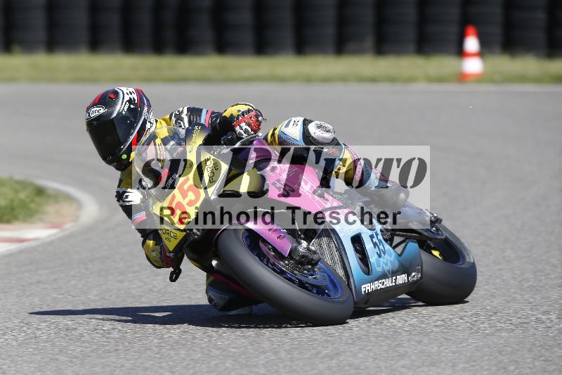 /16 16.05.2025 PROMAX ADR/Gruppe rot/55
